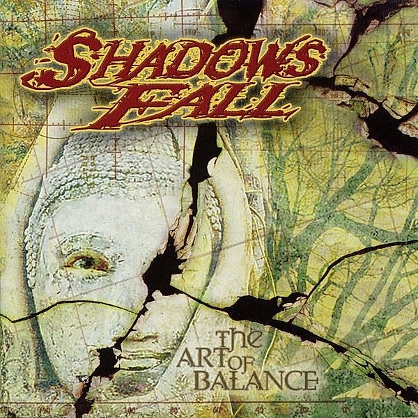 The Art Of Balance (Vinyl), Shadows Fall