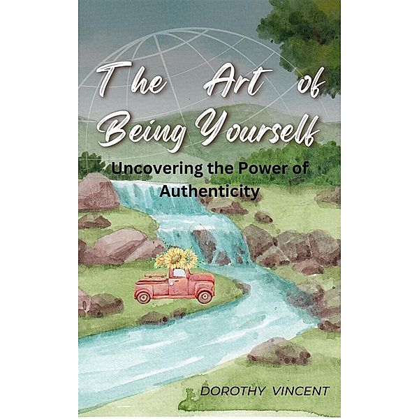 The Art of Being Yourself, Dorothy Vincent