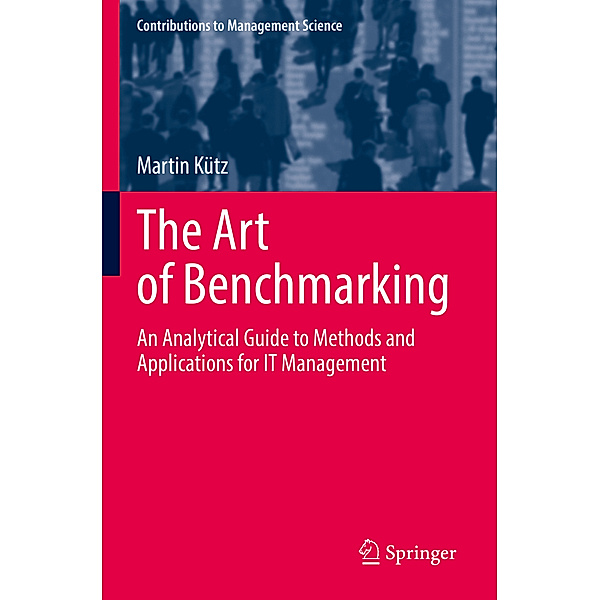 The Art of Benchmarking, Martin Kütz