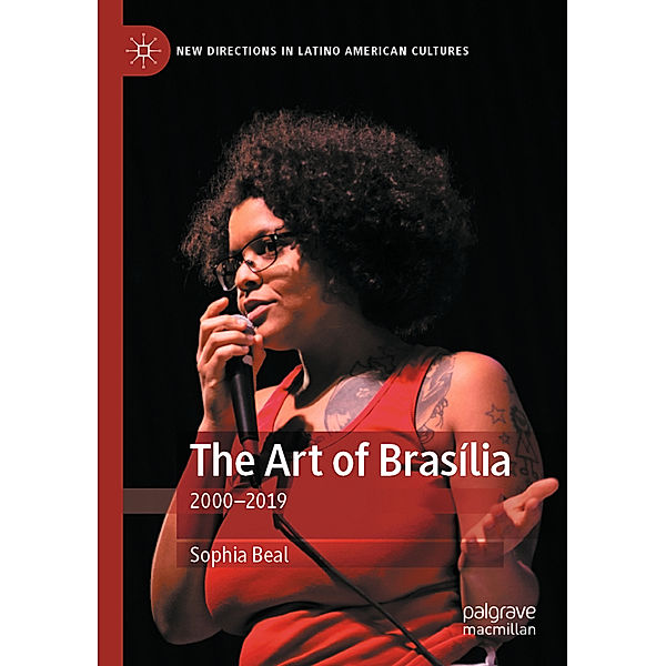 The Art of Brasília, Sophia Beal