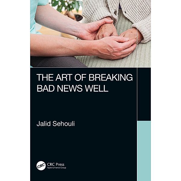 The Art of Breaking Bad News Well, Jalid Sehouli