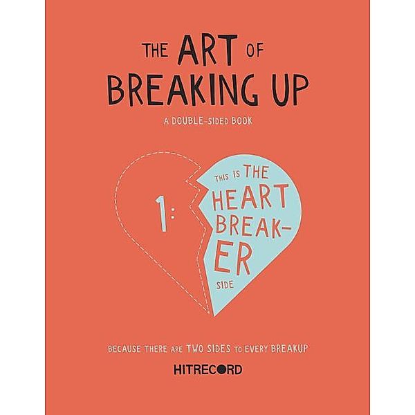 The Art of Breaking Up, Hitrecord