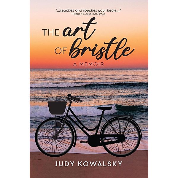The Art of Bristle, Judy Kowalsky