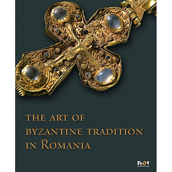 The Art of Byzantine Tradition in Romania, Adela Vaetisi