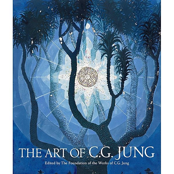 The Art of C. G. Jung, The Foundation of the Works of C. G. Jung