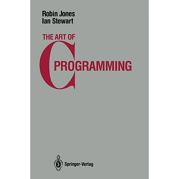 The Art of C Programming, Robin Jones, Ian Stewart