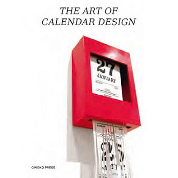 The Art of Calendar Design, Sandu Cultural Media