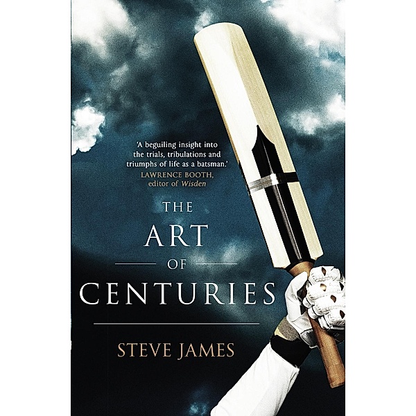 The Art of Centuries, Steve James