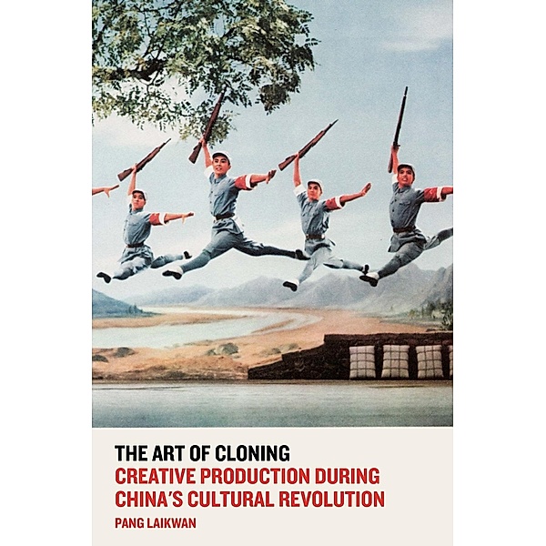 The Art of Cloning, Pang Laikwan