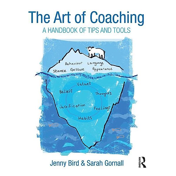 The Art of Coaching, Jenny Bird, Sarah Gornall