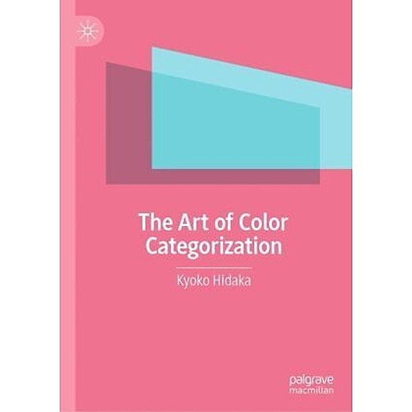 The Art of Color Categorization, Kyoko Hidaka