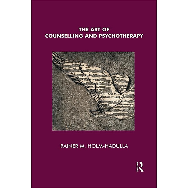 The Art of Counselling and Psychotherapy, Rainer Matthias Holm-Hadulla