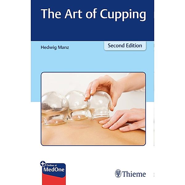 The Art of Cupping, Hedwig Manz