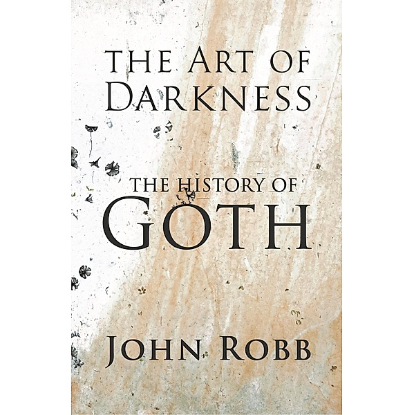 The art of darkness, John Robb