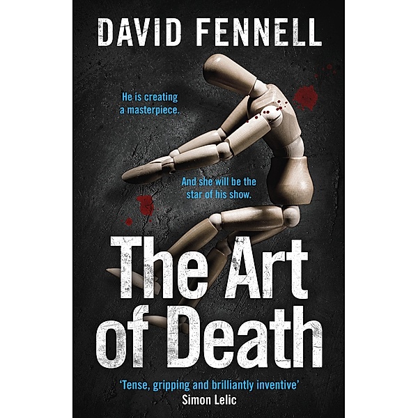 The Art of Death, David Fennell