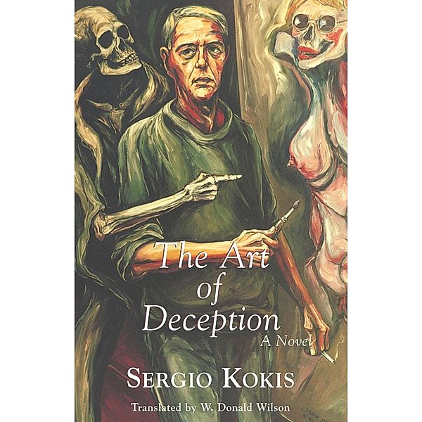 The Art of Deception, Sergio Kokis