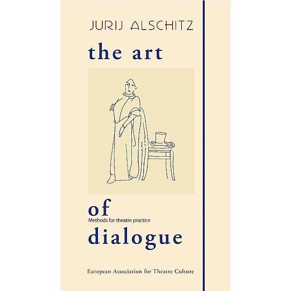 The Art of Dialogue, Jurij Alschitz