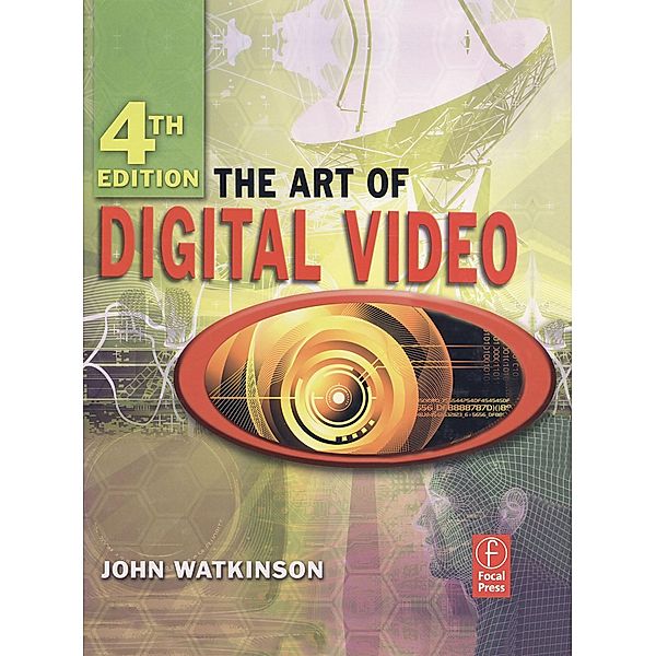 The Art of Digital Video, John Watkinson
