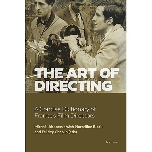 The Art of Directing