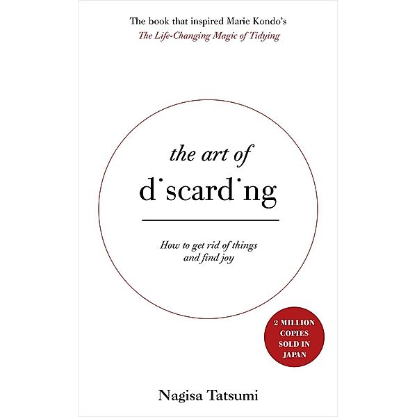 The Art of Discarding, Nagisa Tatsumi