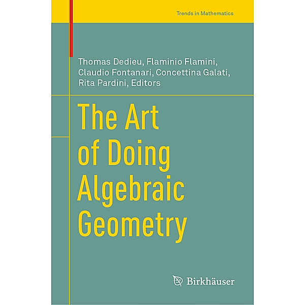 The Art of Doing Algebraic Geometry