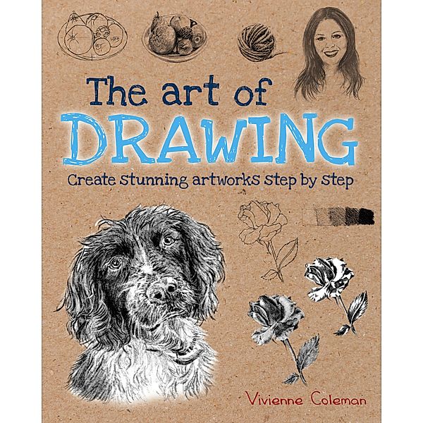 The Art of Drawing, Vivienne Coleman