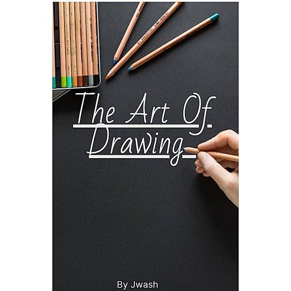 The Art Of Drawing, Jwash