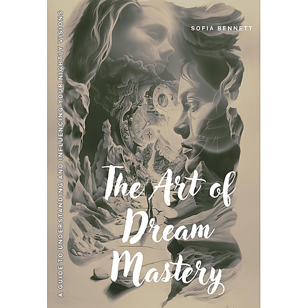 The Art of Dream Mastery, Sofia Bennett