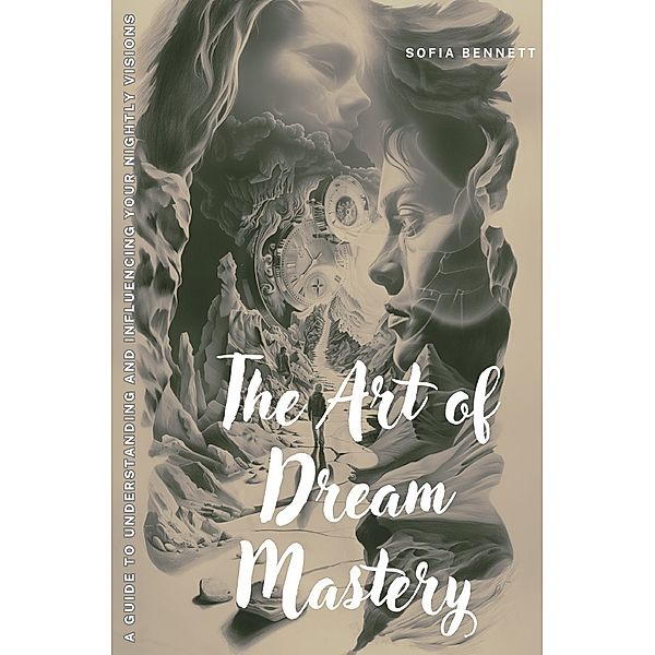 The Art of Dream Mastery, Sofia Bennett