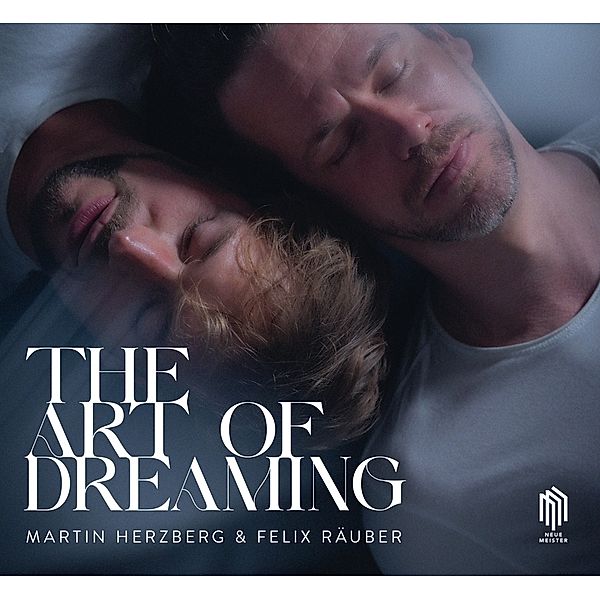 The Art Of Dreaming, Martin Herzberg, Felix Räuber