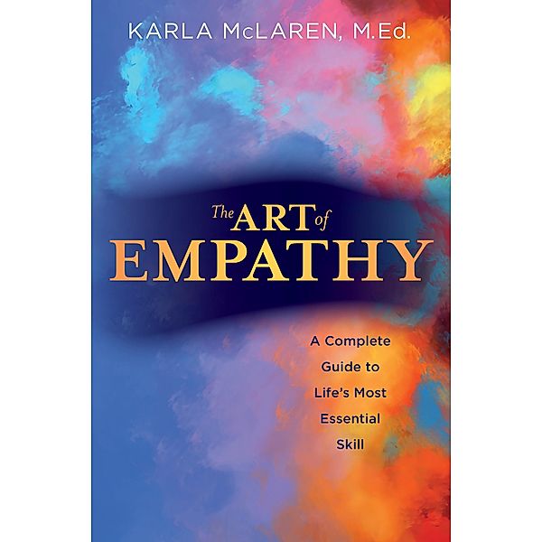 The Art of Empathy, Karla Mclaren