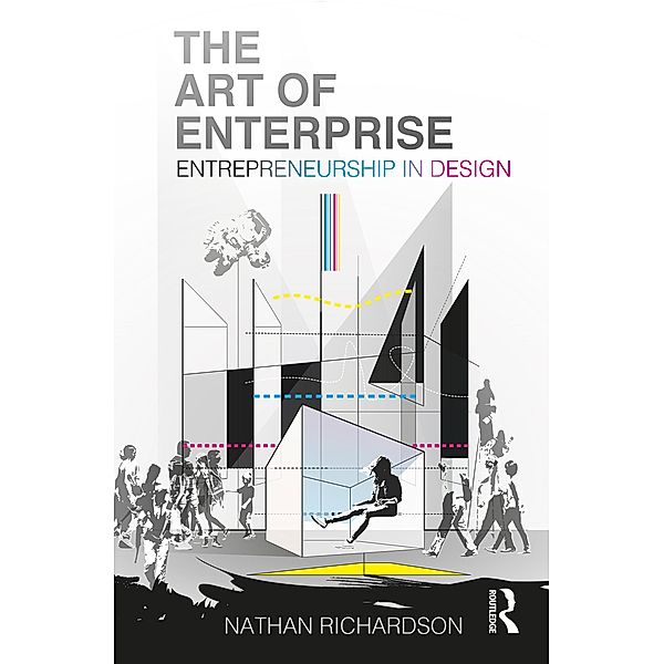 The Art of Enterprise, Nathan Richardson