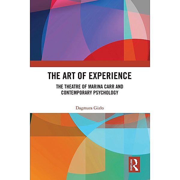 The Art of Experience, Dagmara Gizlo