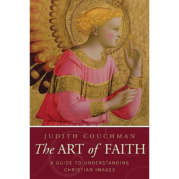 The Art of Faith, Judith Couchman