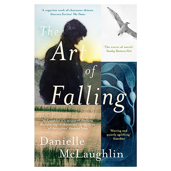 The Art of Falling, Danielle McLaughlin