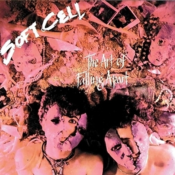 The Art Of Falling Apart (Vinyl), Soft Cell