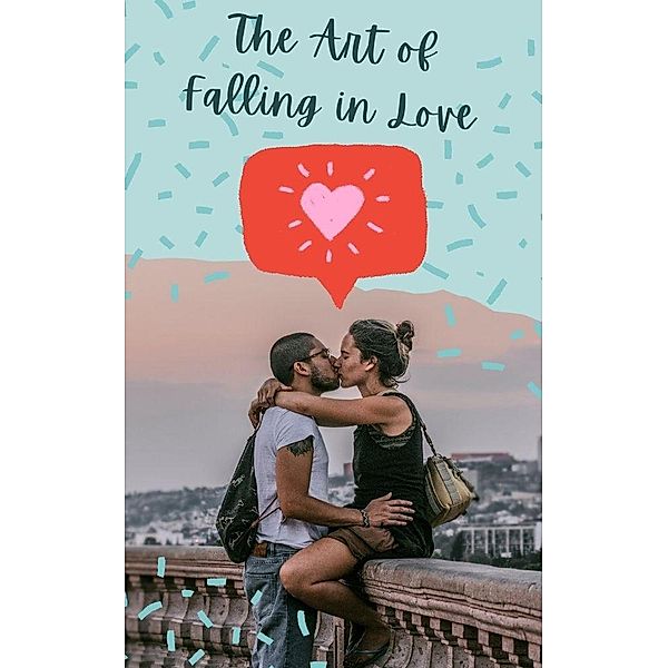 The Art of Falling in Love, Pedro Si