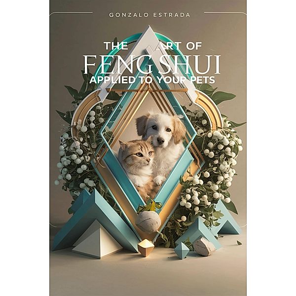 The Art of Feng Shui applied to your Pets, Gonzalo Estrada