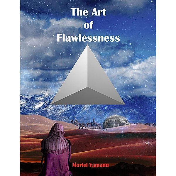 The Art of Flawlessness, Moriel Yamanu