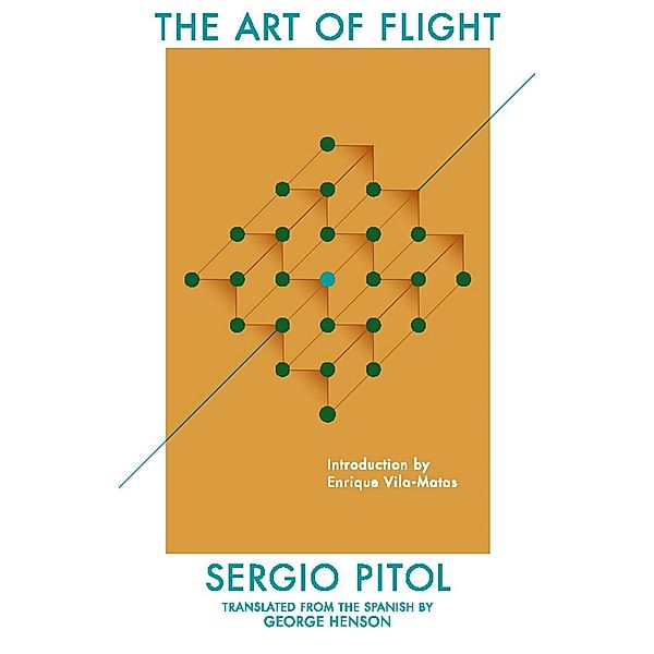 The Art of Flight, Sergio Pitol