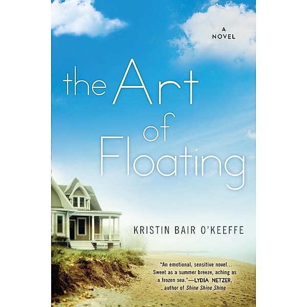 The Art of Floating, Kristin Bair O'Keeffe