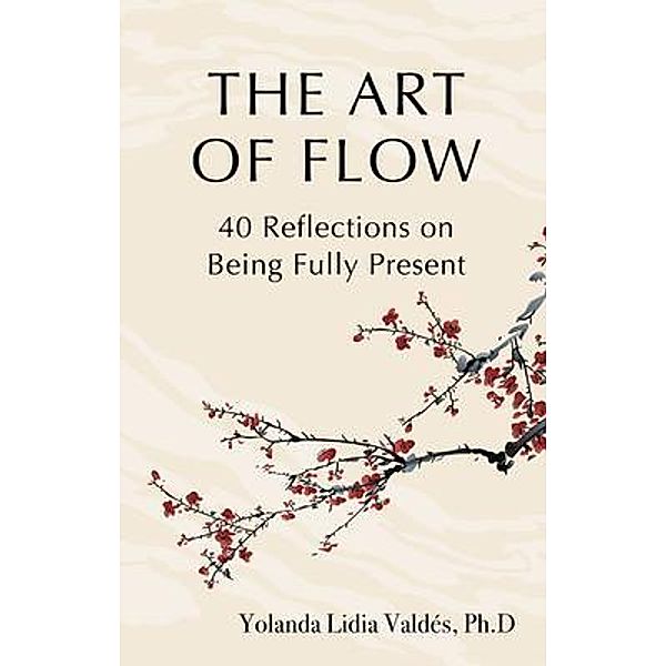 The Art of Flow, Yolanda Valdés
