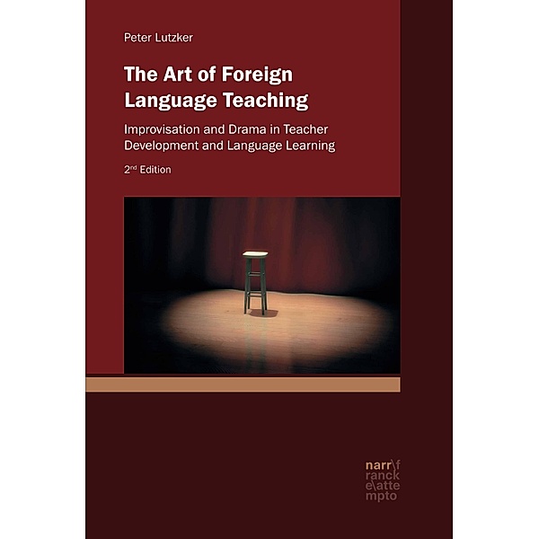 The Art of Foreign Language Teaching, Peter Lutzker