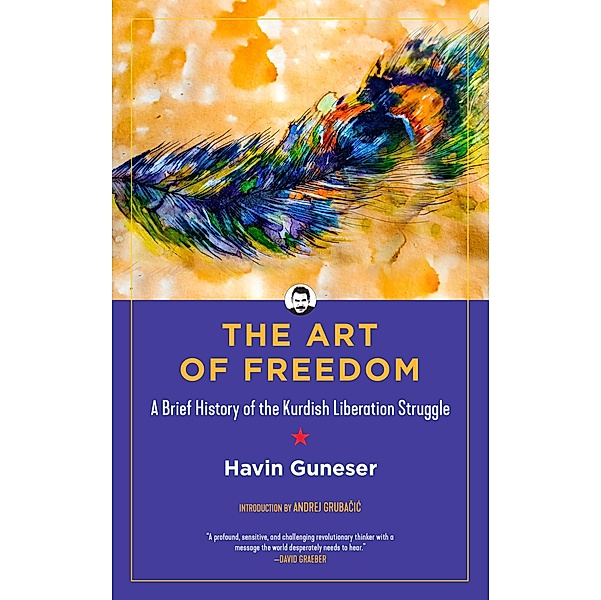 The Art of Freedom / Kairos, Havin Guneser