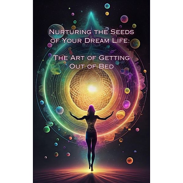 The Art of Getting Out of Bed (Nurturing the Seeds of Your Dream Life: A Comprehensive Anthology) / Nurturing the Seeds of Your Dream Life: A Comprehensive Anthology, Talia Divine