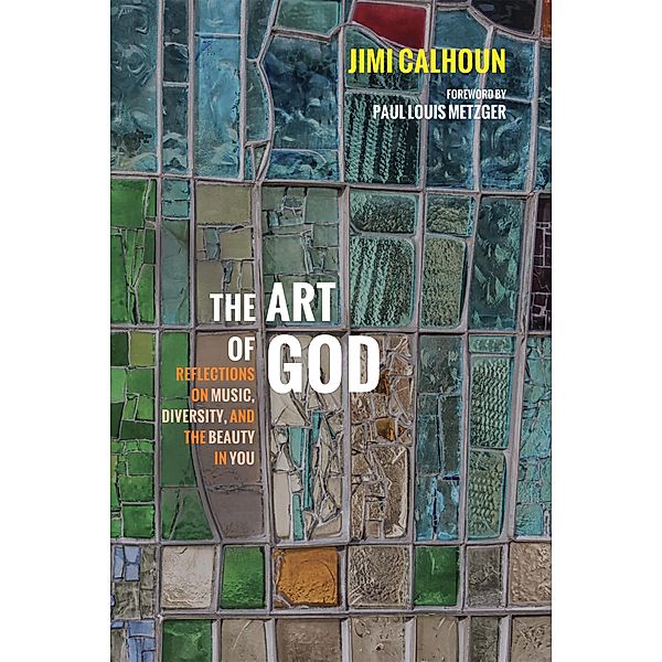 The Art of God, Jimi Calhoun