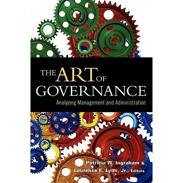 The Art of Governance