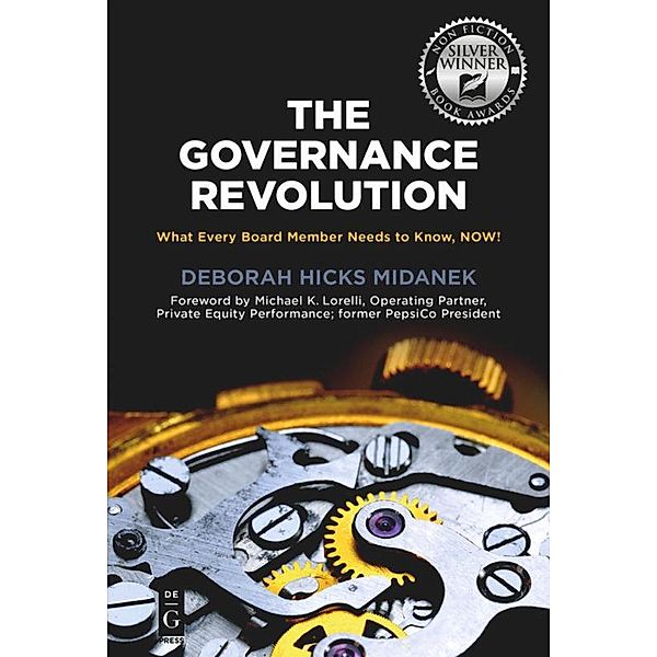 The Art of Governance, Deborah Hicks Midanek