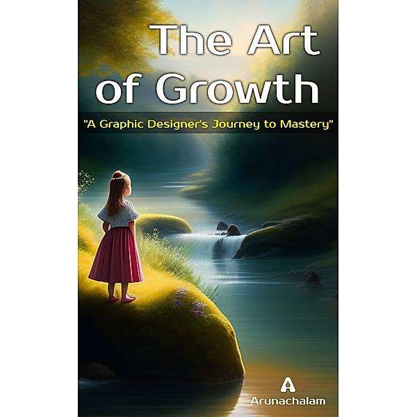 The Art of Growth, Arunachalam Kumar