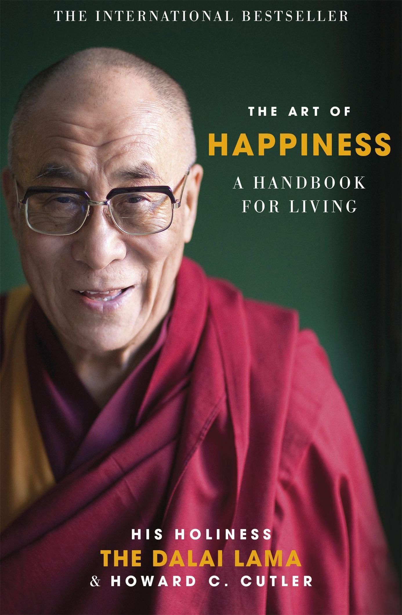 The Art of Happiness Buch versandkostenfrei bei Weltbild.ch bestellen